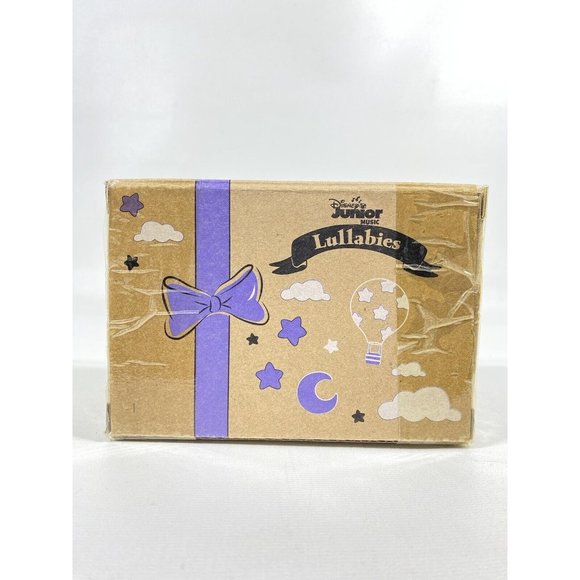 Disney Junior Music Lullabies Finger Puppets Exclusive 4 Piece Set Mickey Minnie - Picture 5 of 12